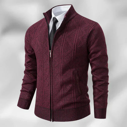 Constantino - Long Cardigan