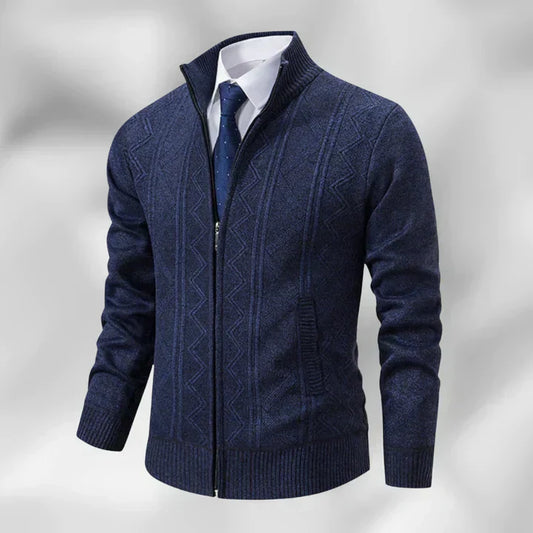 Constantino - Long Cardigan