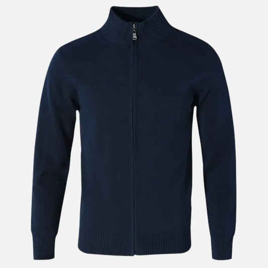 Constantino - Mistura Malha Cardigan