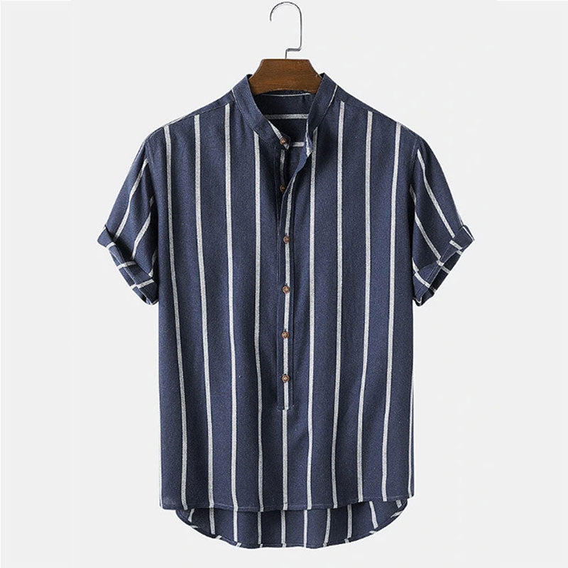 Conjunto Informal - Combinación de Poliéster