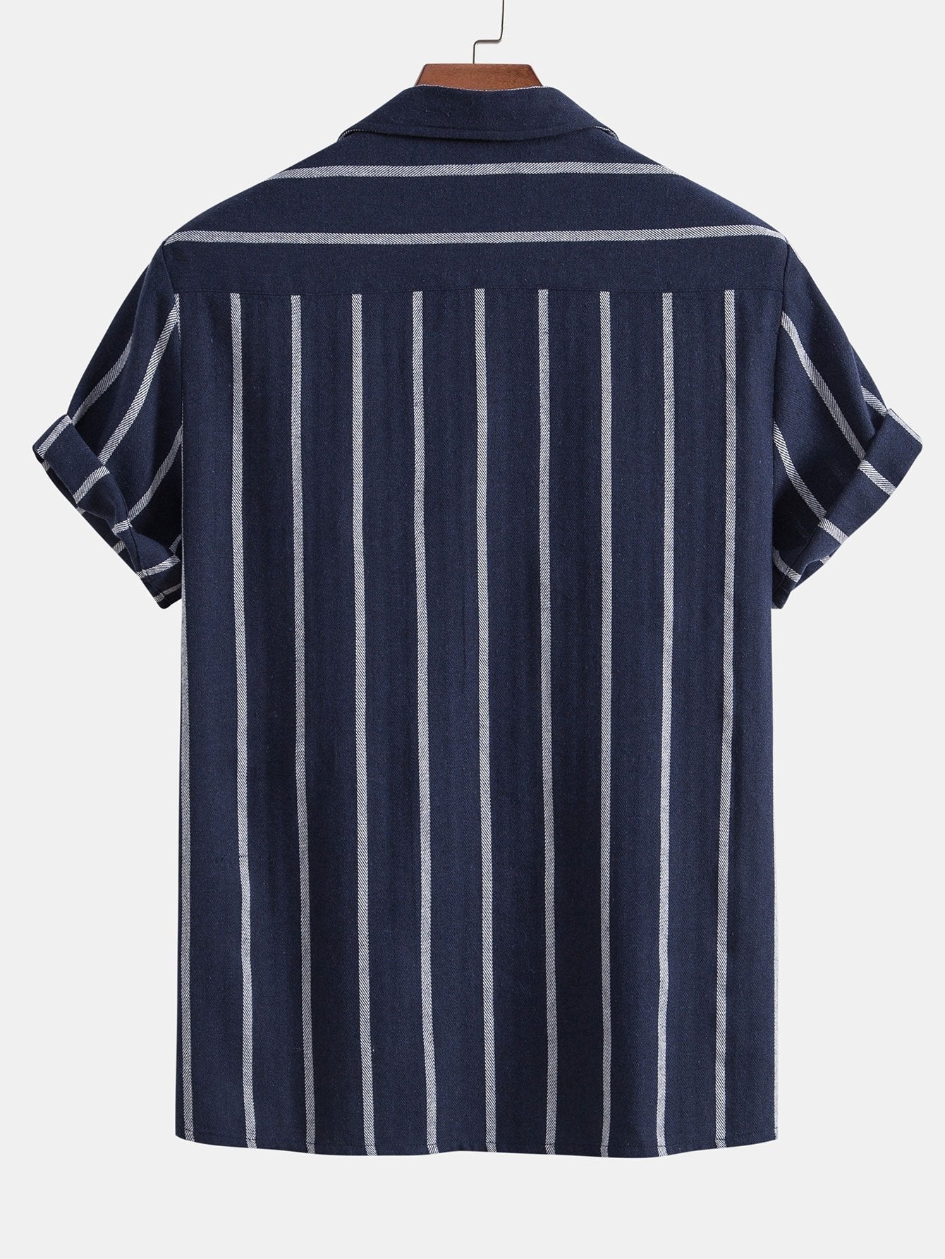 Conjunto Informal - Combinación de Poliéster