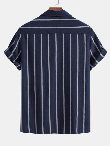 Conjunto Casual em Poliéster