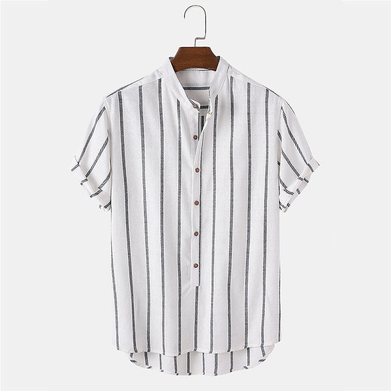 Conjunto Casual em Poliéster