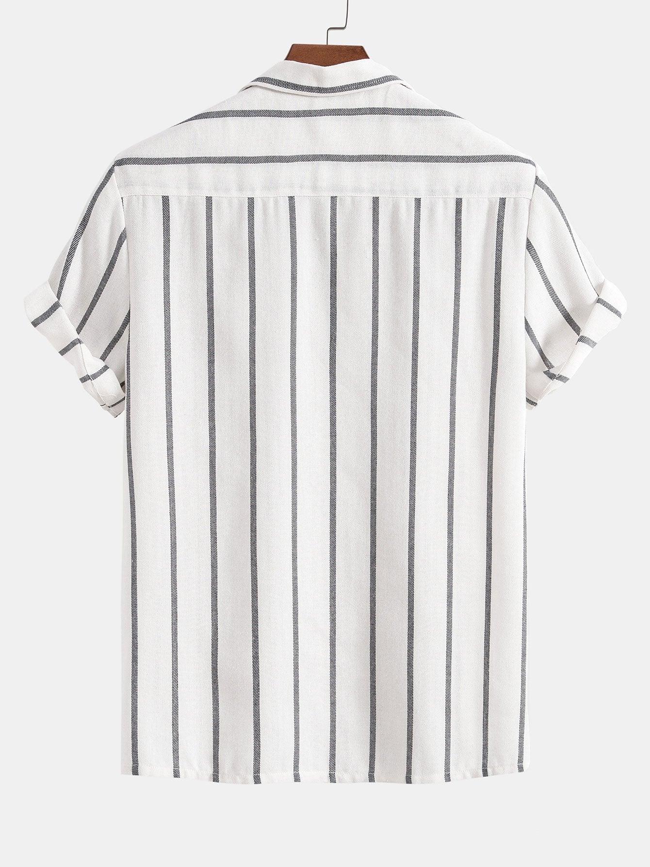 Conjunto Informal - Combinación de Poliéster