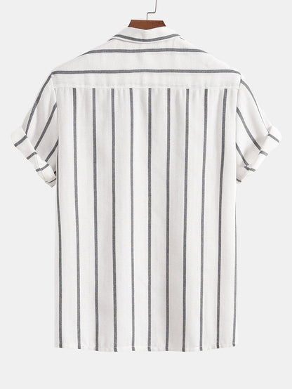Conjunto Informal - Combinación de Poliéster