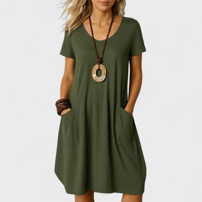 Sofia - Vestido Elegante