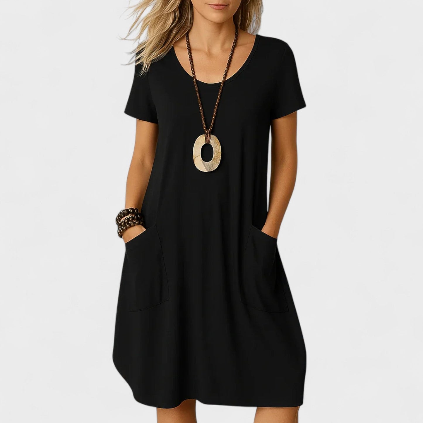 Sofia - Vestido Elegante