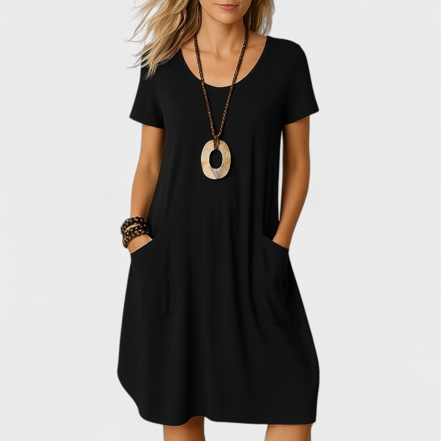 Sofia - Vestido Elegante