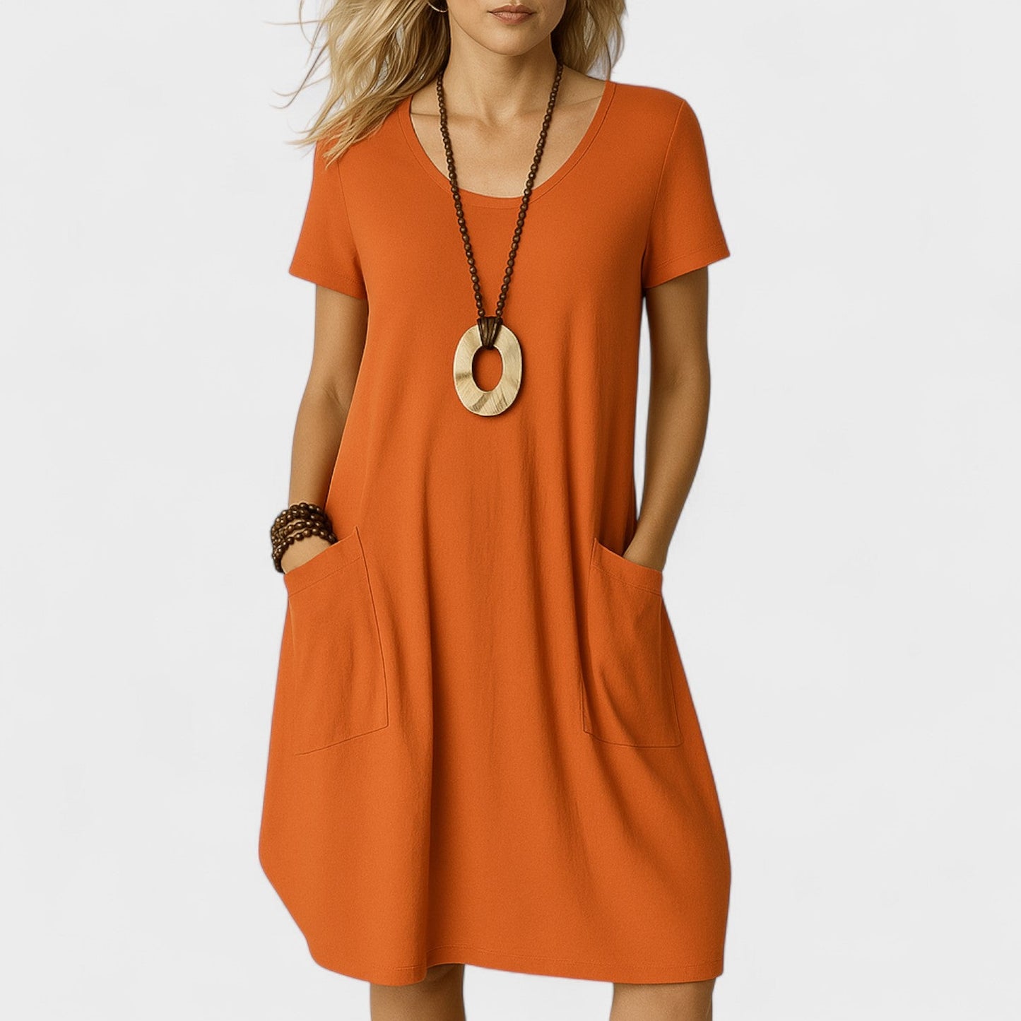 Sofia - Vestido Elegante