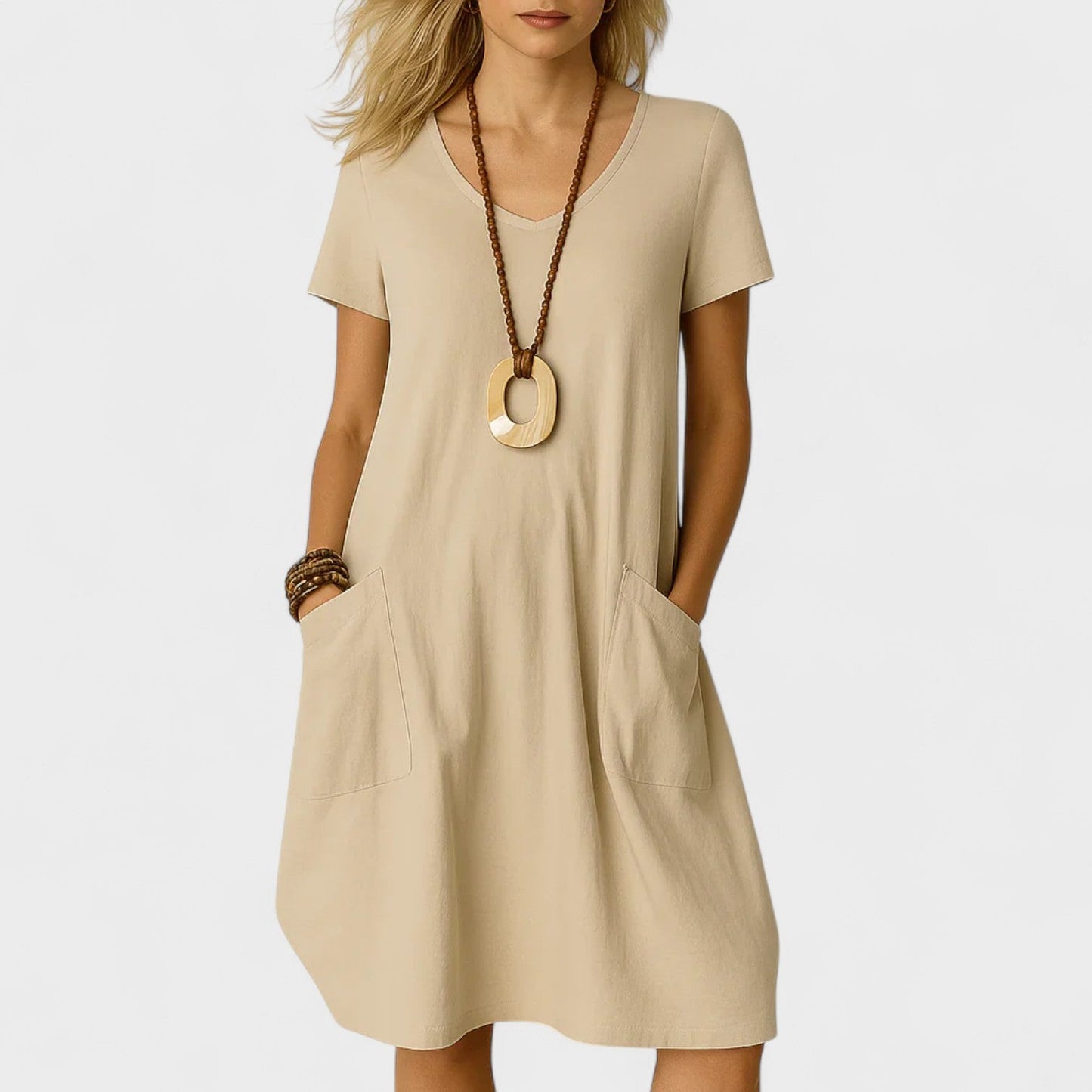 Sofia - Vestido Elegante