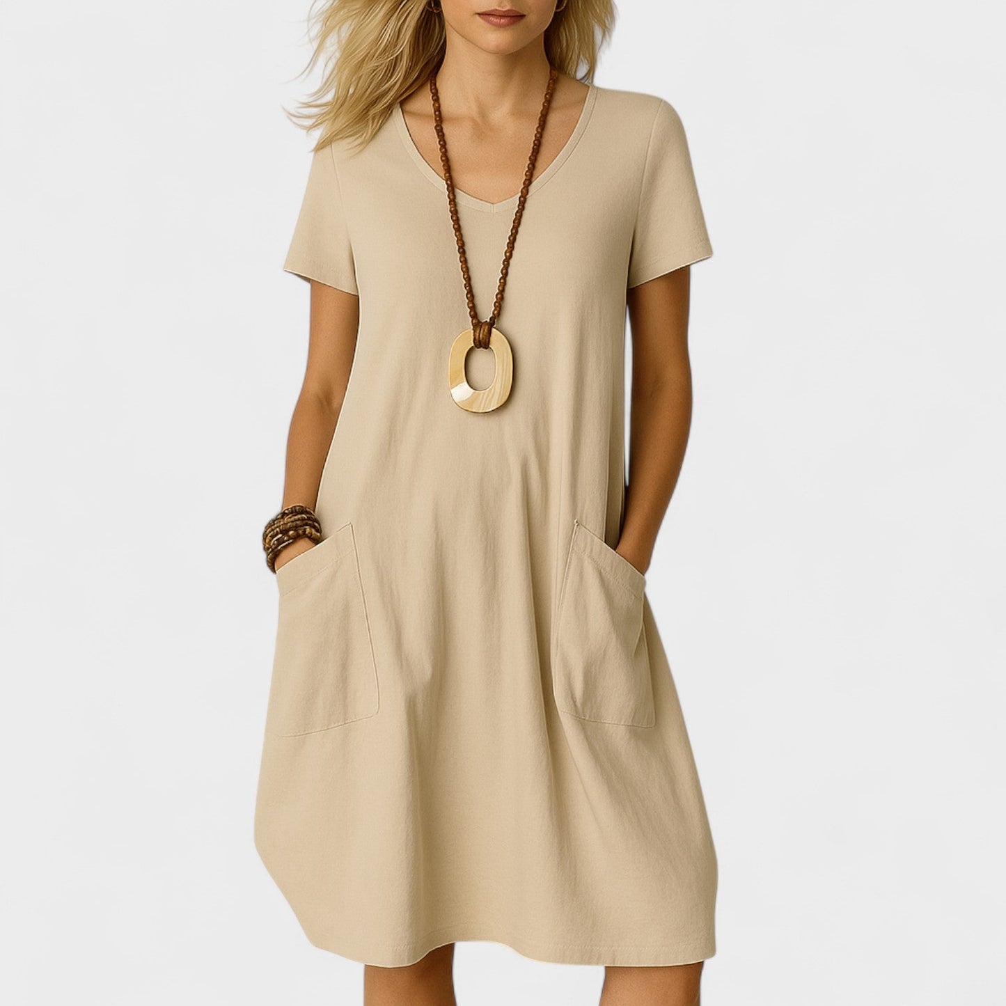 Sofia - Vestido Elegante