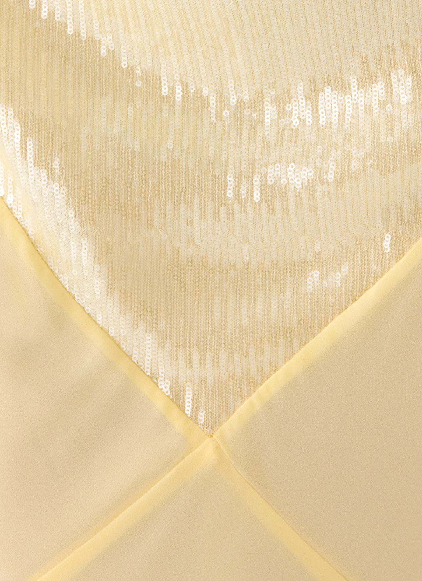 Maxi Vestido Cleodora - Amarelo