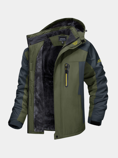 Martim - Impermeable para Hombre