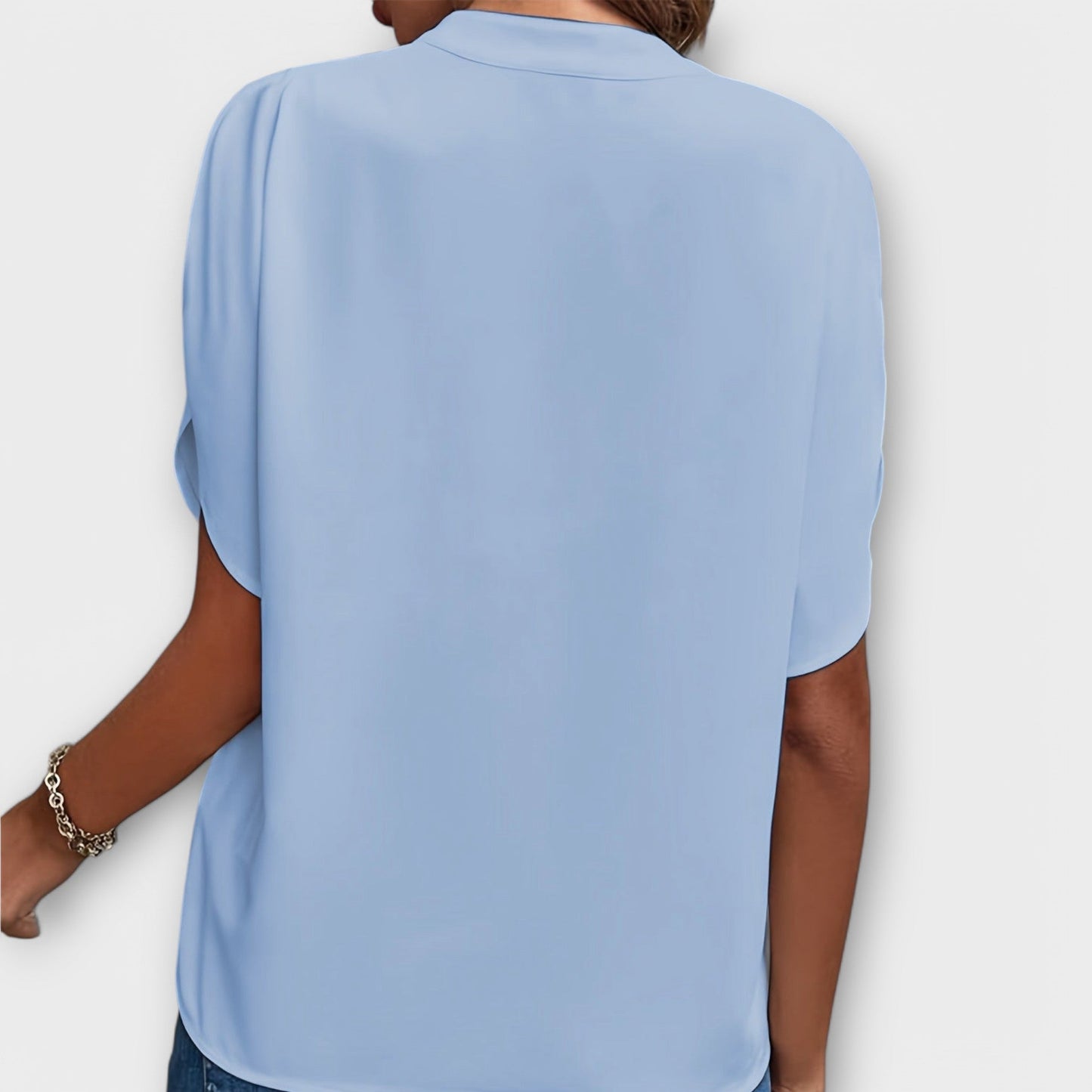 Viviana - Lightweight Women's Blouse
