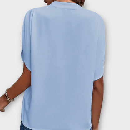 Viviana - Lightweight Women's Blouse
