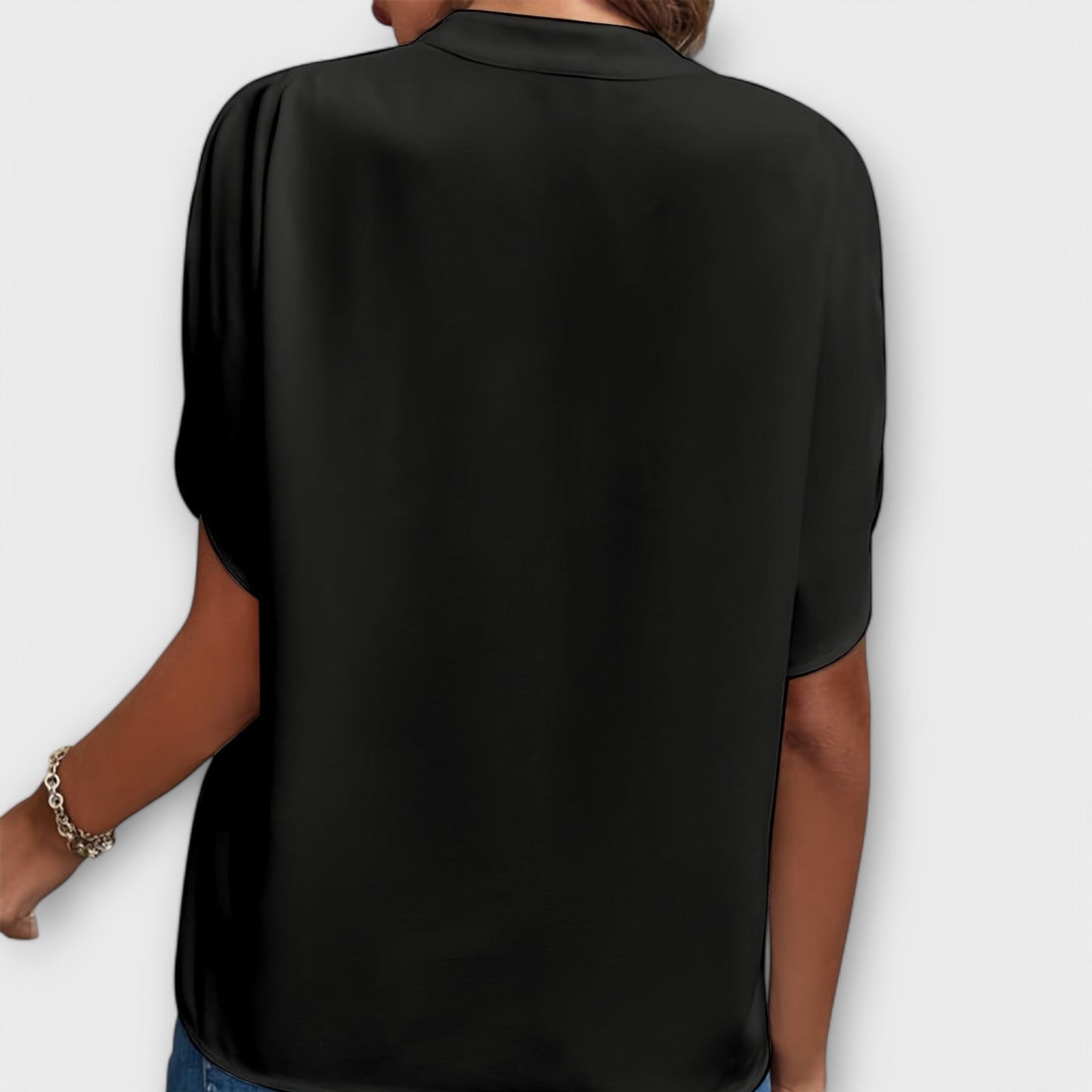 Viviana - Lightweight Women's Blouse