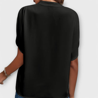 Viviana - Lightweight Women's Blouse