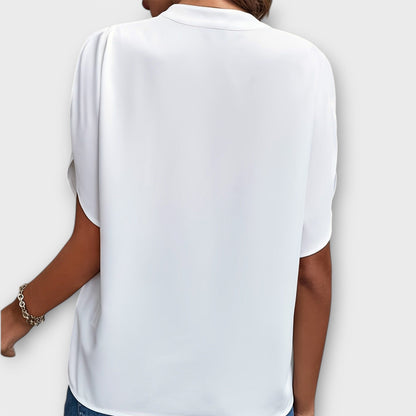 Viviana - Lightweight Women's Blouse