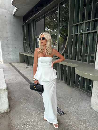 Eliana - Elegance Maxi Dress