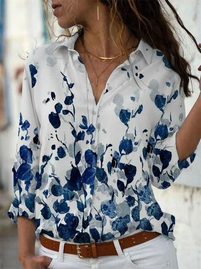 Hazel - Camisa Feminina