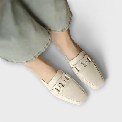 Mónica - Pantufa Confortável e Estilosa