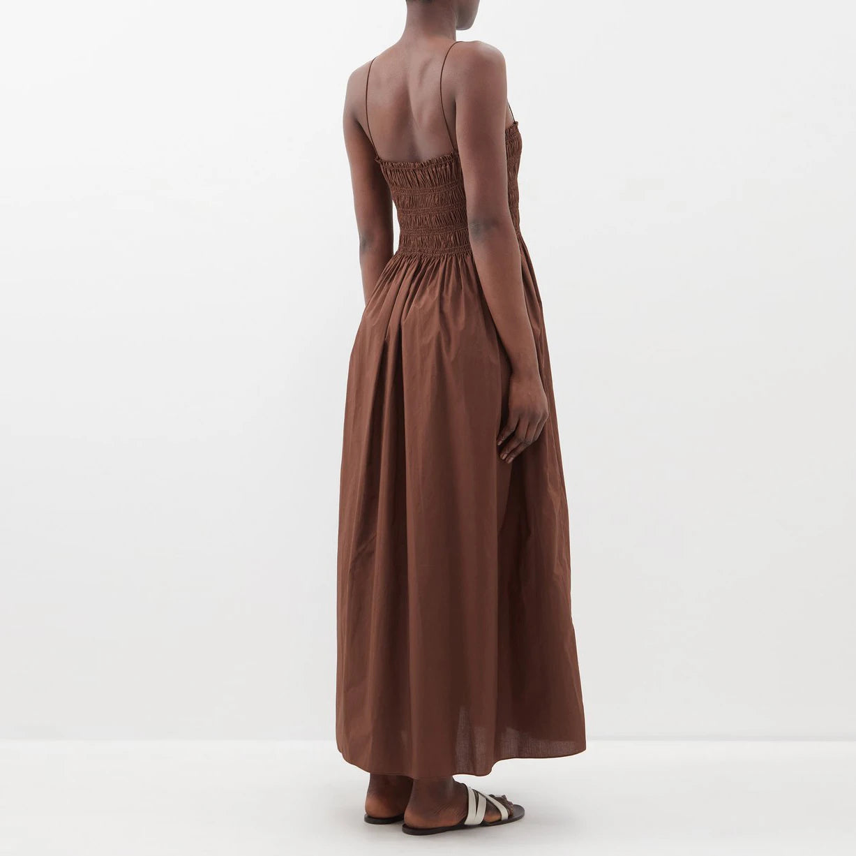 Luisa - Verão Dress