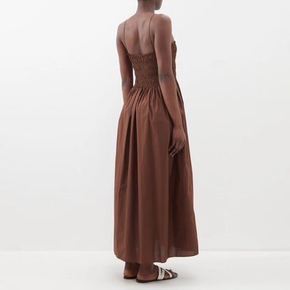 Luisa - Verão Dress
