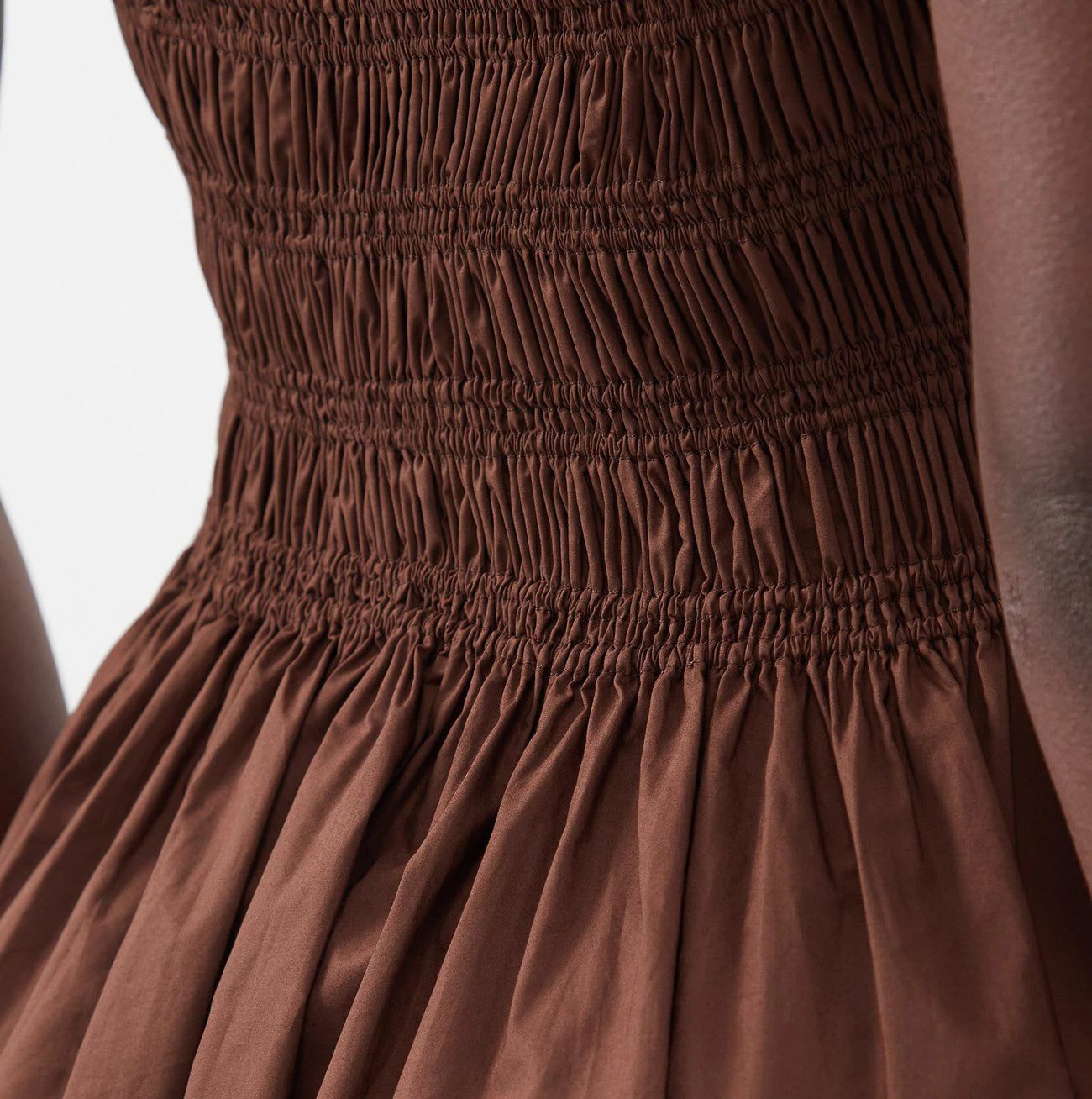 Luisa - Verão Dress