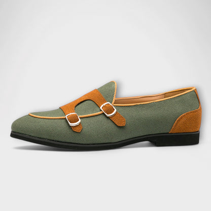 Marina - Confortáveis Mocassins