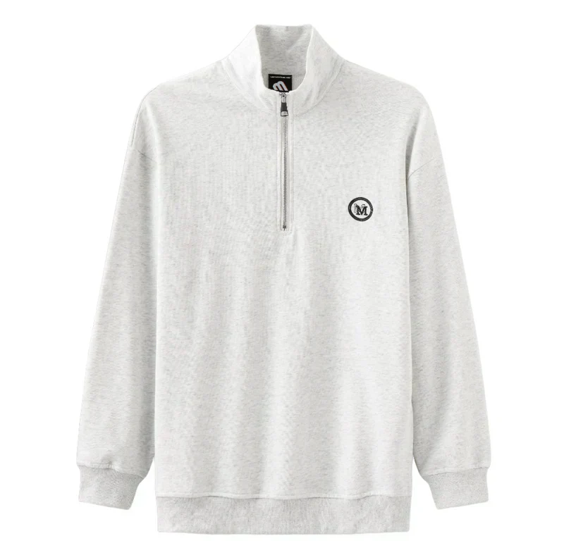 João - Inovador Pullover Confortável