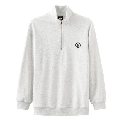 João - Inovador Pullover Confortável