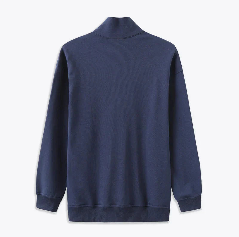 João - Inovador Pullover Confortável