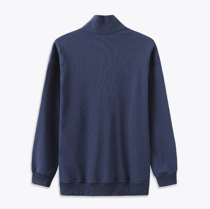 João - Inovador Pullover Confortável