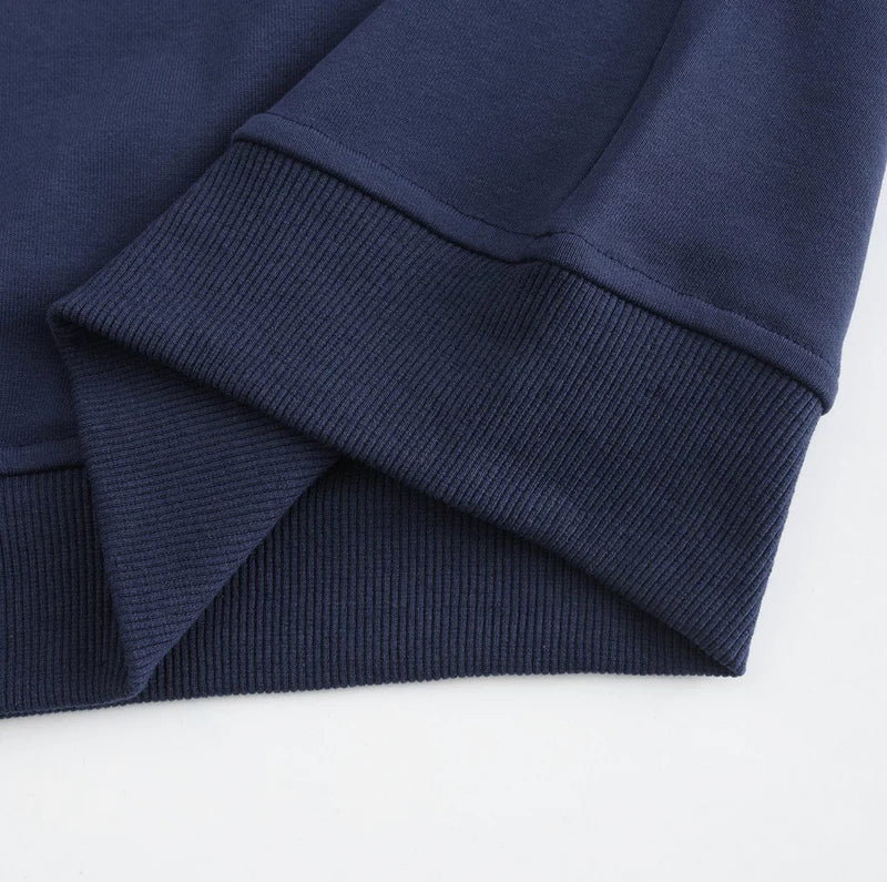 João - Inovador Pullover Confortável