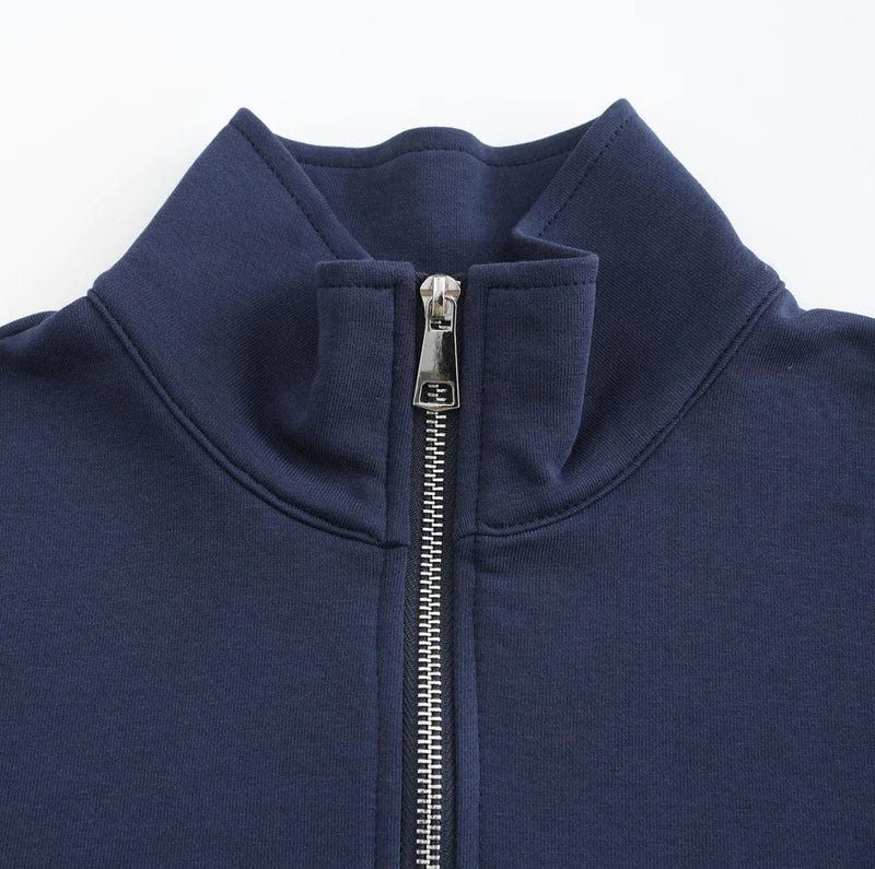 João - Inovador Pullover Confortável