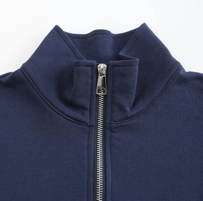 João - Inovador Pullover Confortável