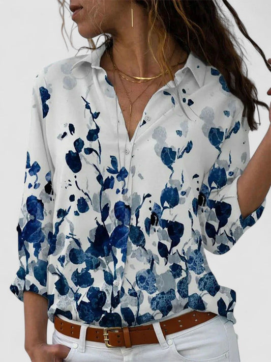 Hazel - Camisa Feminina