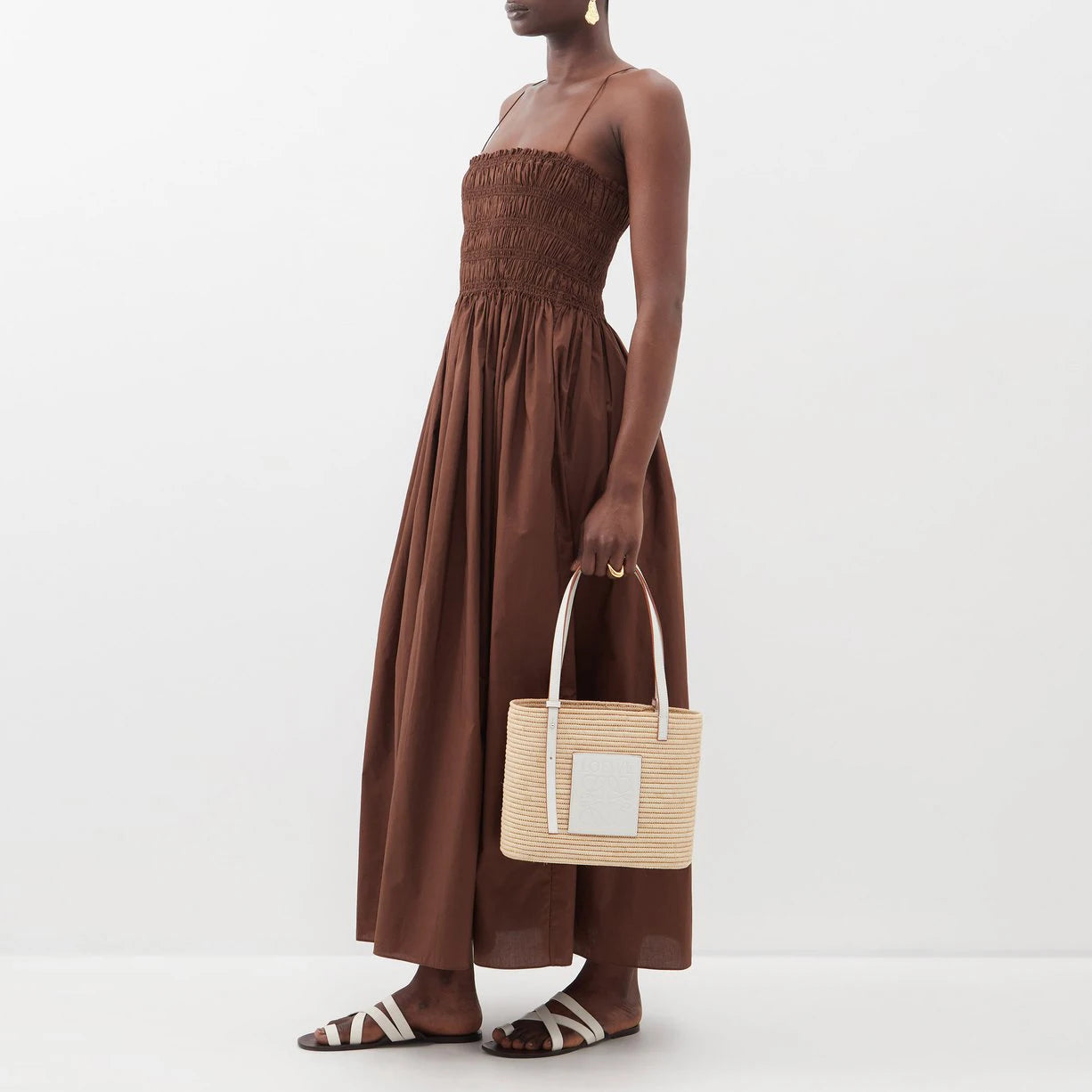 Luisa - Verão Dress
