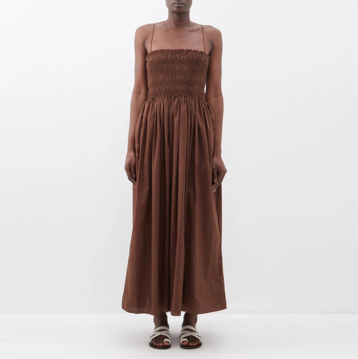 Luisa - Verão Dress