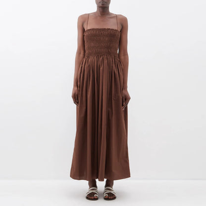 Luisa - Verão Dress