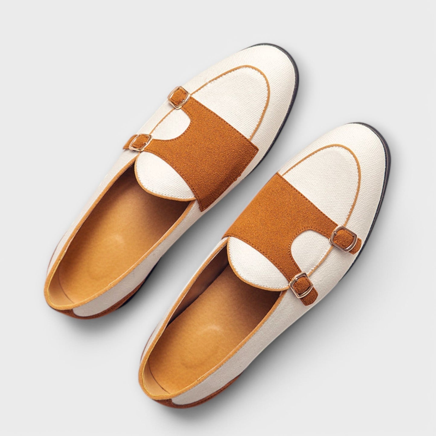 Marina - Confortáveis Mocassins
