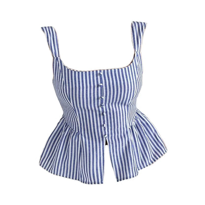 Premium Riviera Blouse