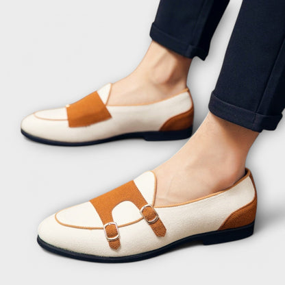 Marina - Confortáveis Mocassins