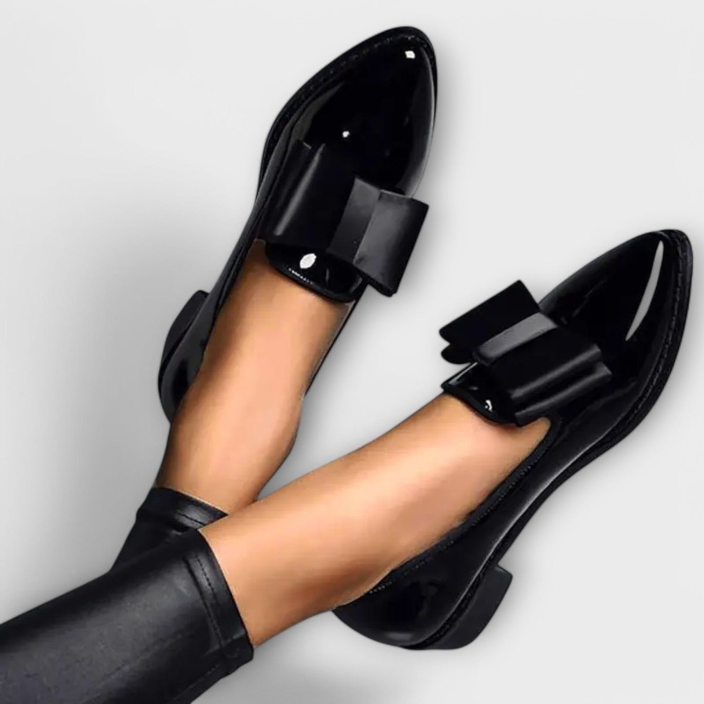 Mocasines de Mujer Premium