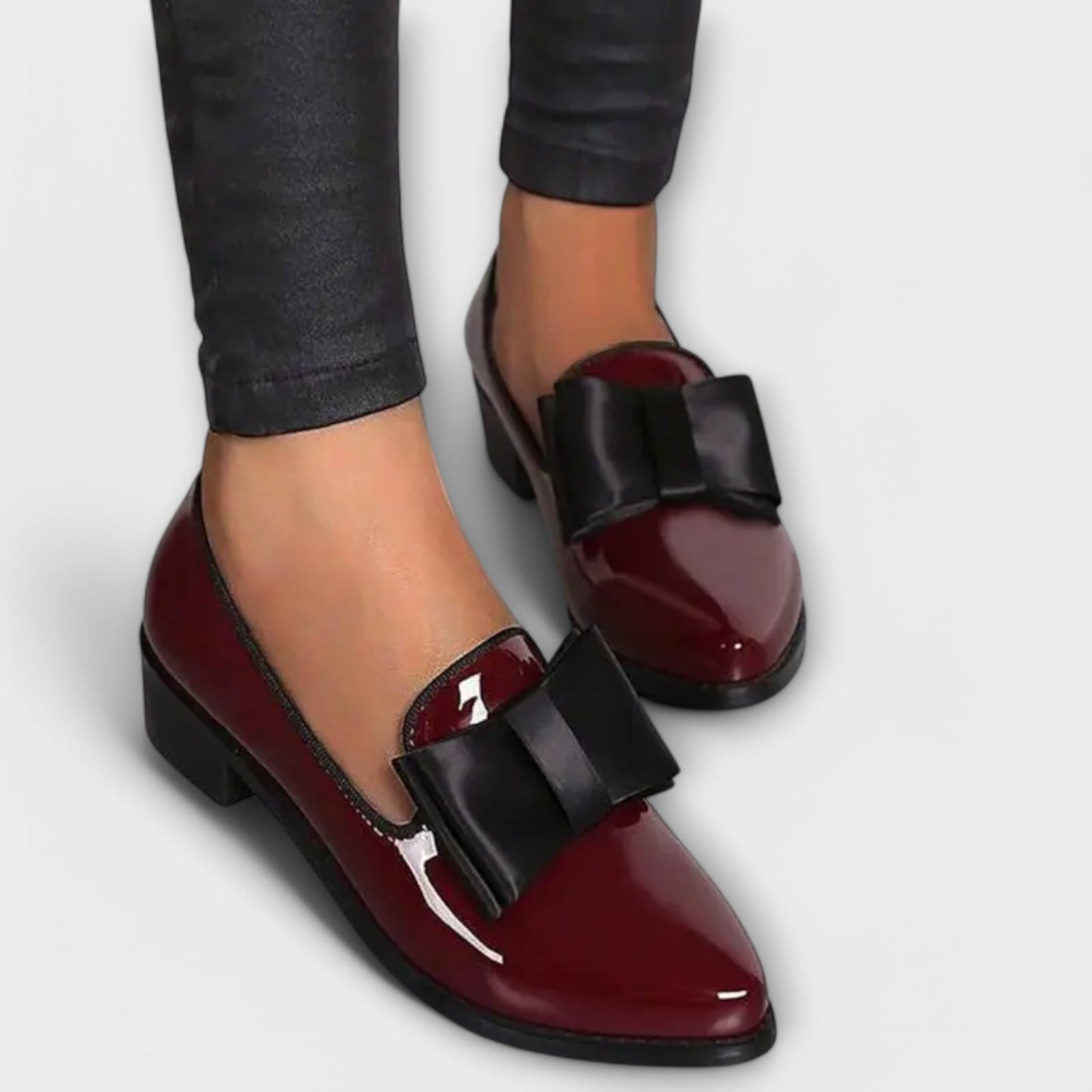 Mocasines de Mujer Premium