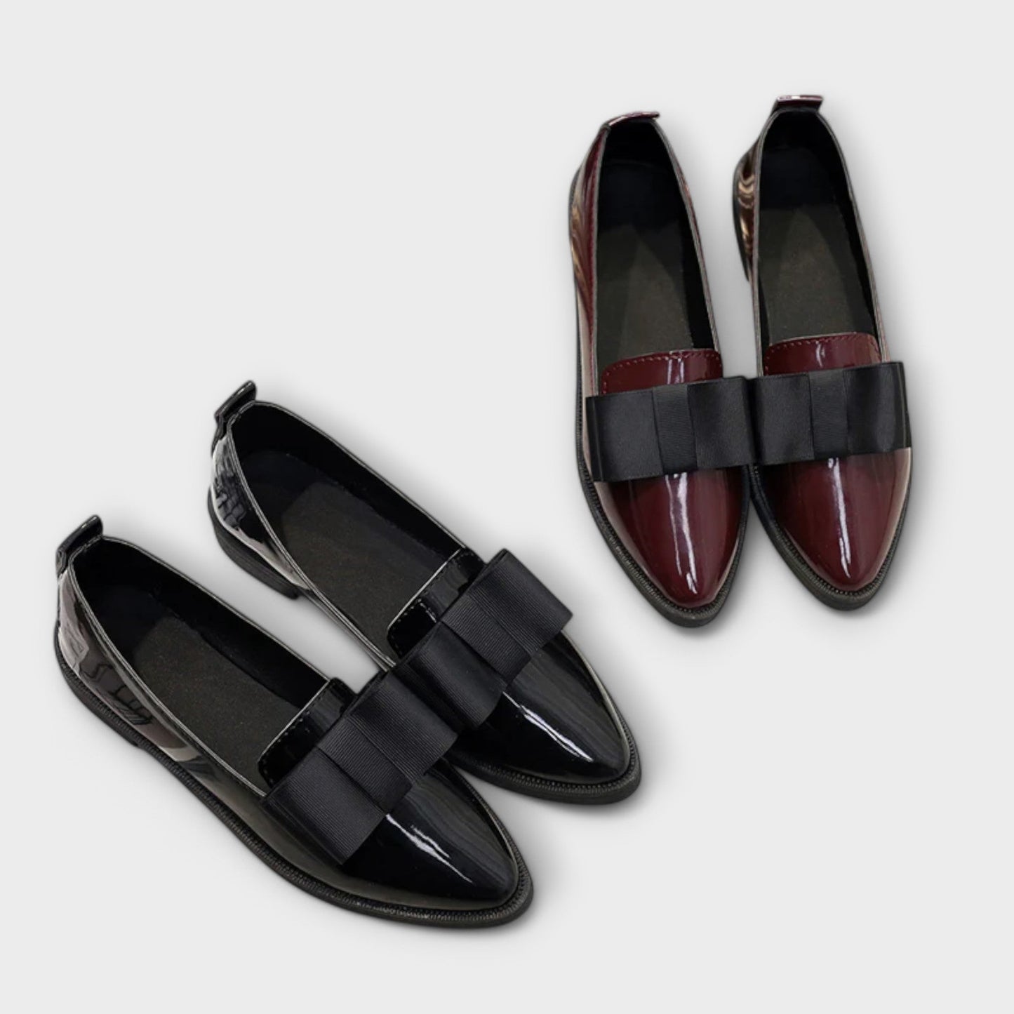 Mocasines de Mujer Premium