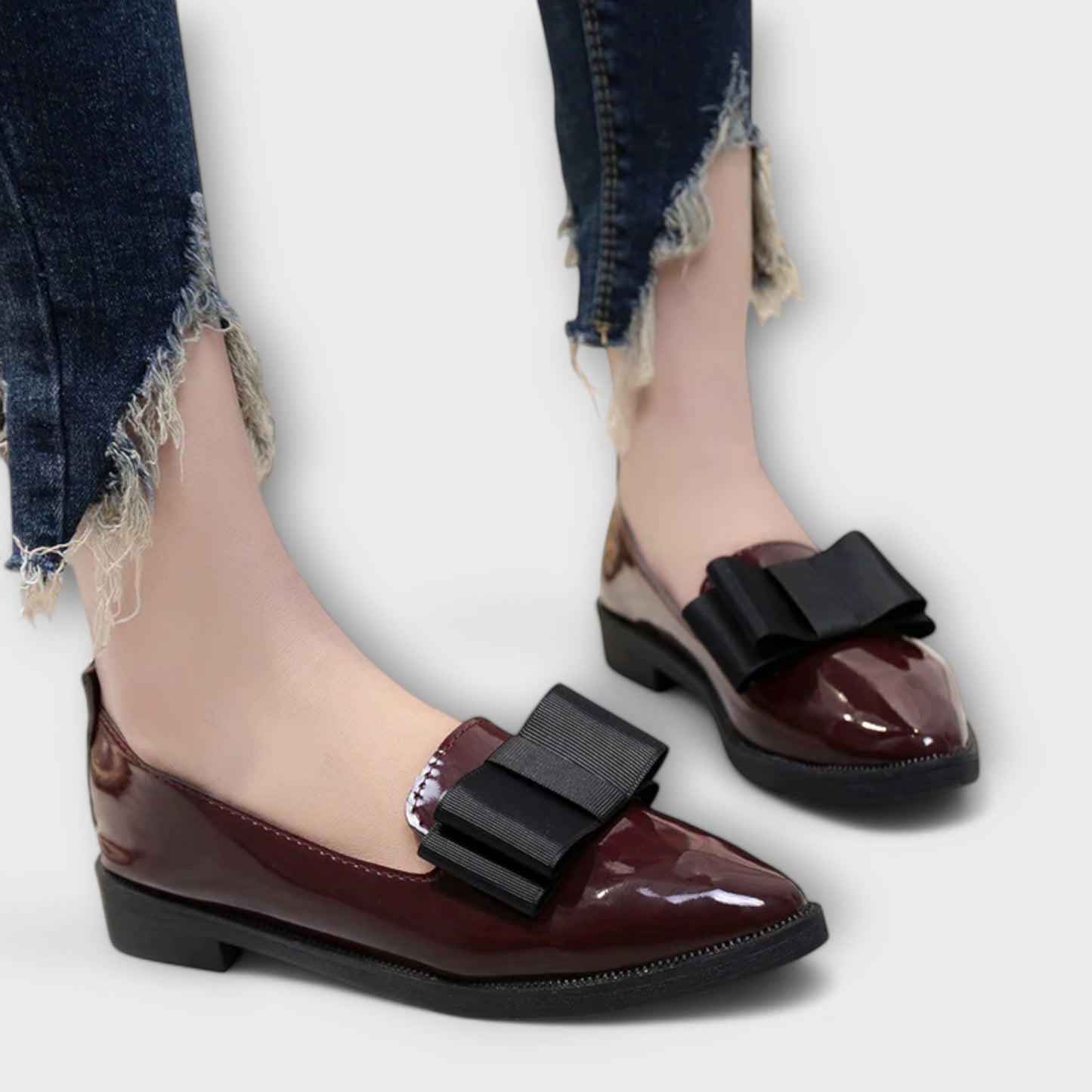 Mocasines de Mujer Premium