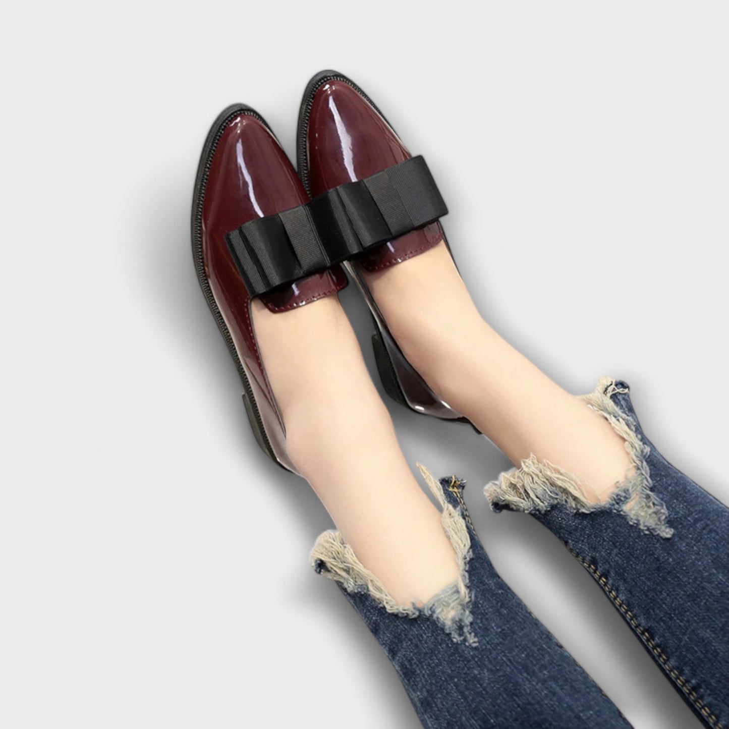Mocasines de Mujer Premium