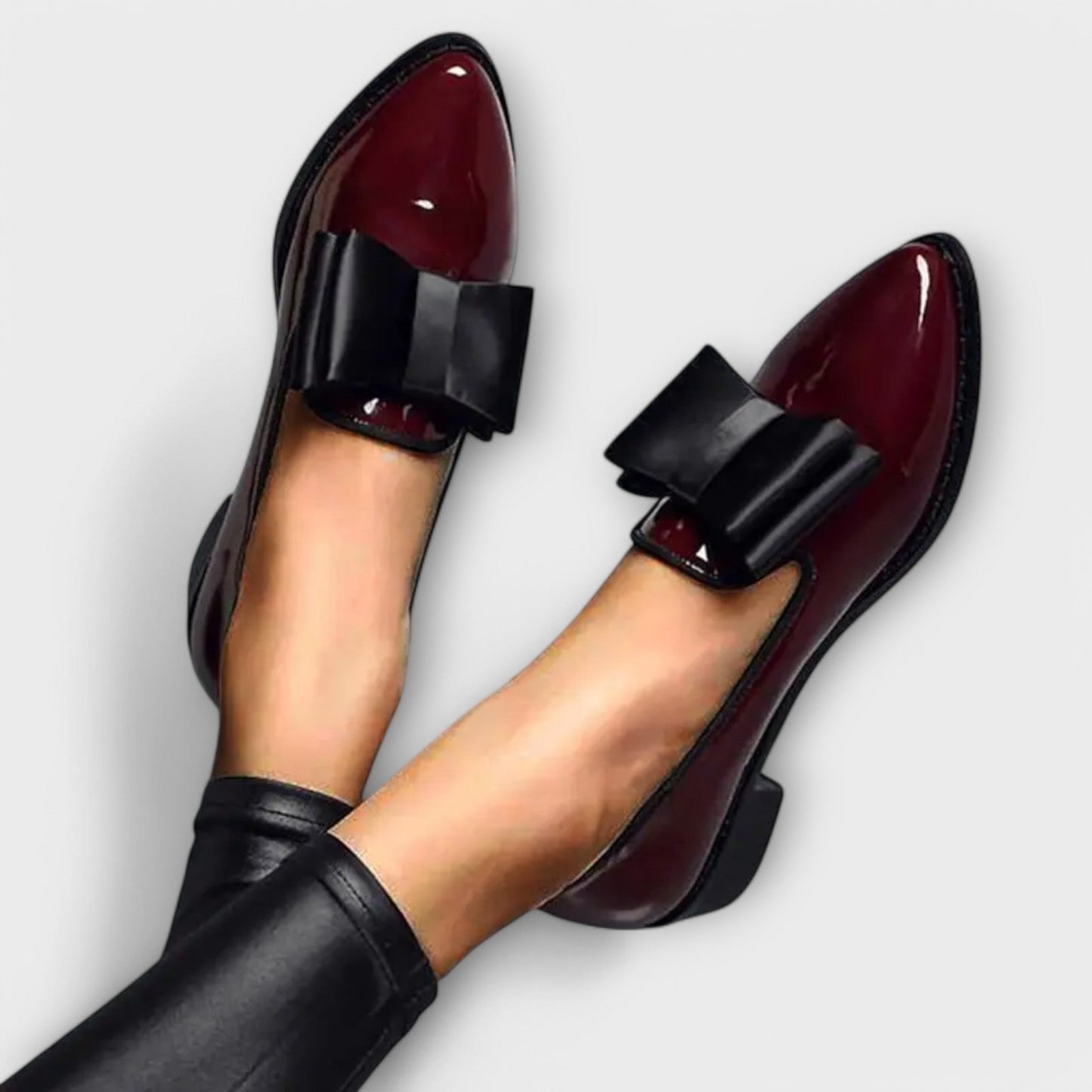 Mocasines de Mujer Premium