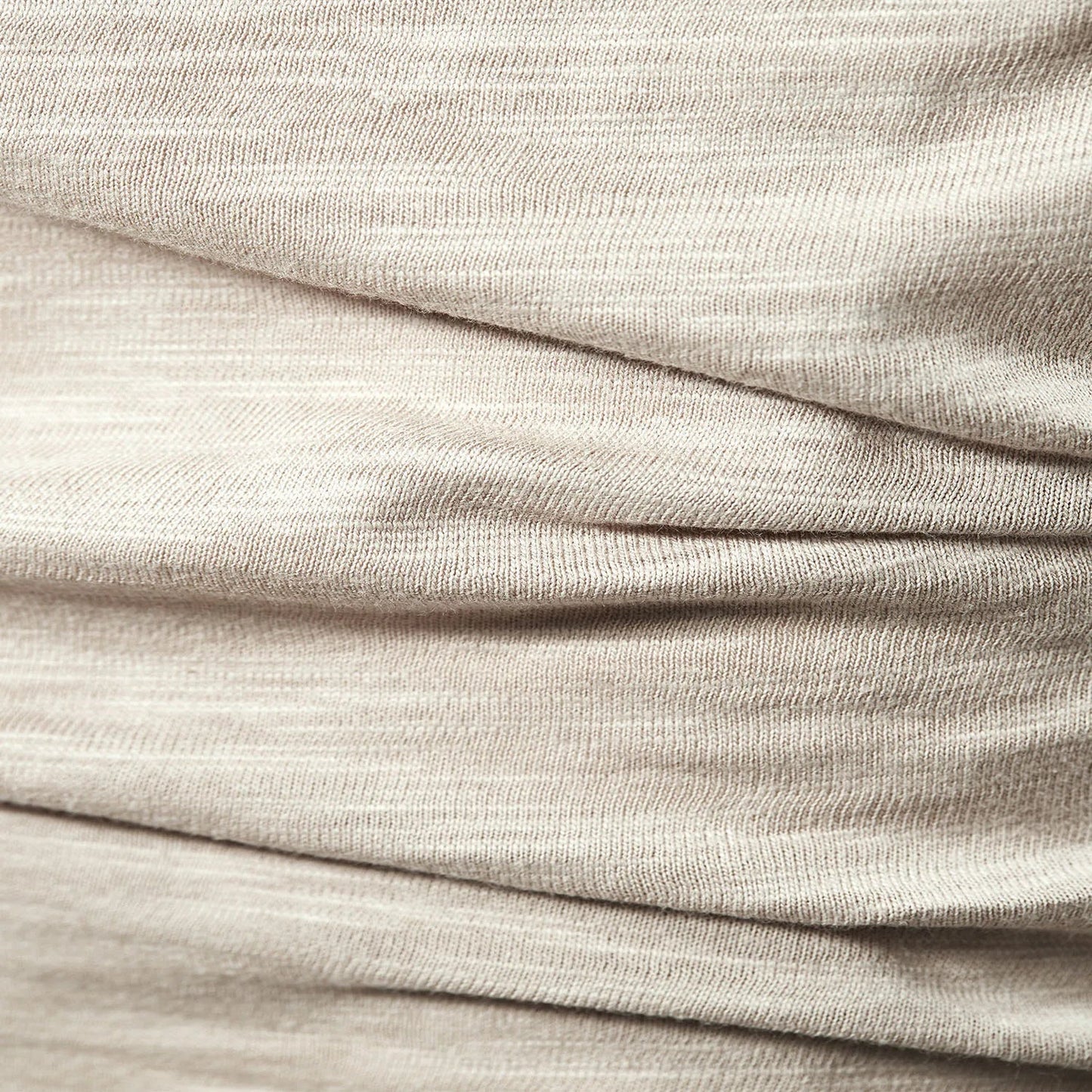 Camisa Henley - Com Gola Botonada